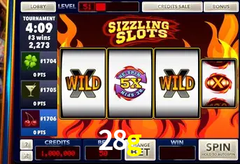 A Revolução dos Aplicativos de Jogos no 28g