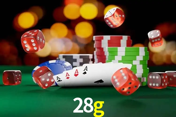 Casino Ao Vivo 28g
