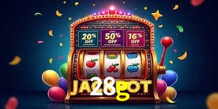 Promoções Sazonais 28g