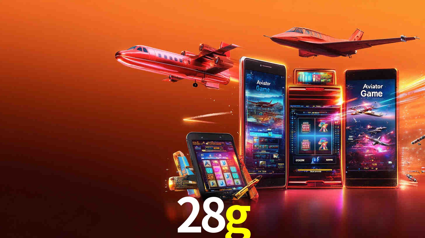 A Experiência Imersiva dos Cassinos Ao Vivo no 28g