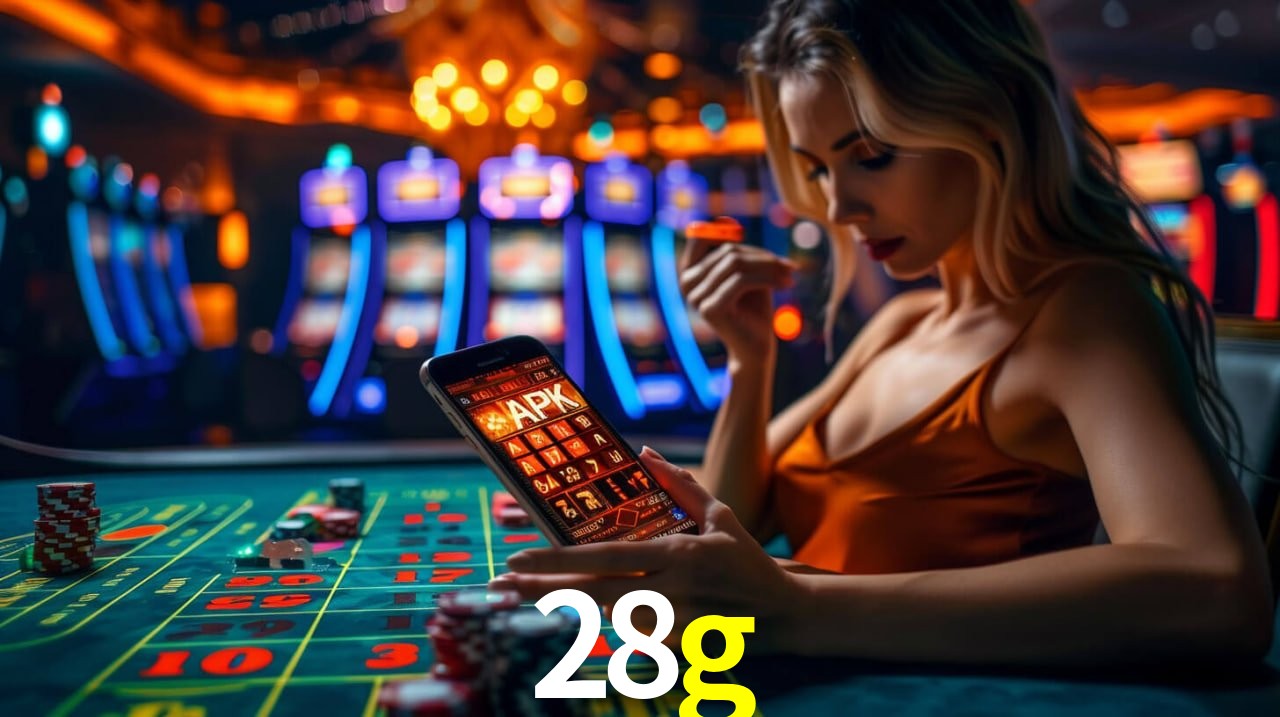 Live Casino 28g