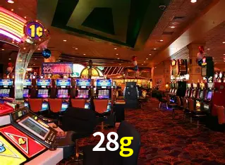 Desvendando o Mundo dos Jogos Virtuais na 28g