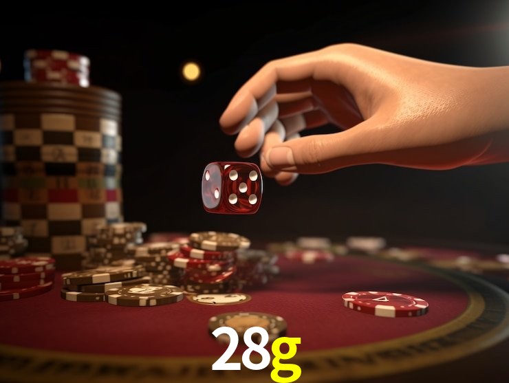 Jogos de Slot 28g