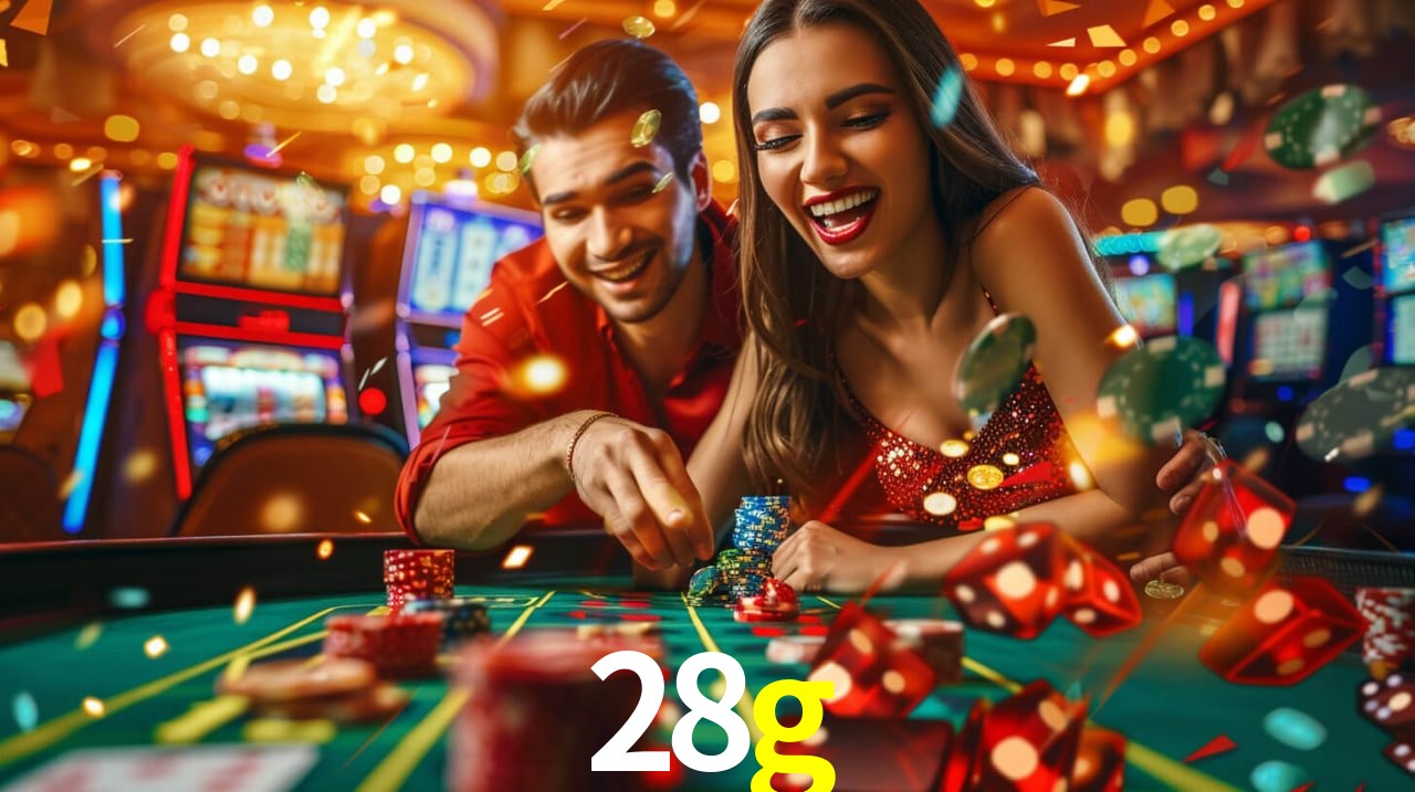 Tecnologia da Plataforma 28g