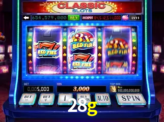 Descubra a Magia dos Jogos de Arcade no 28g