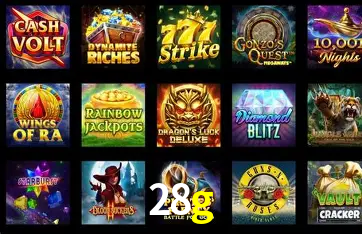 Descubra a Essência do 28g: Nossa História e Compromissos