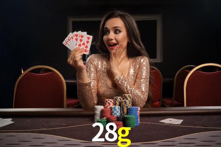 28g: Seu Especialista em Apostas Esportivas Brasileiras