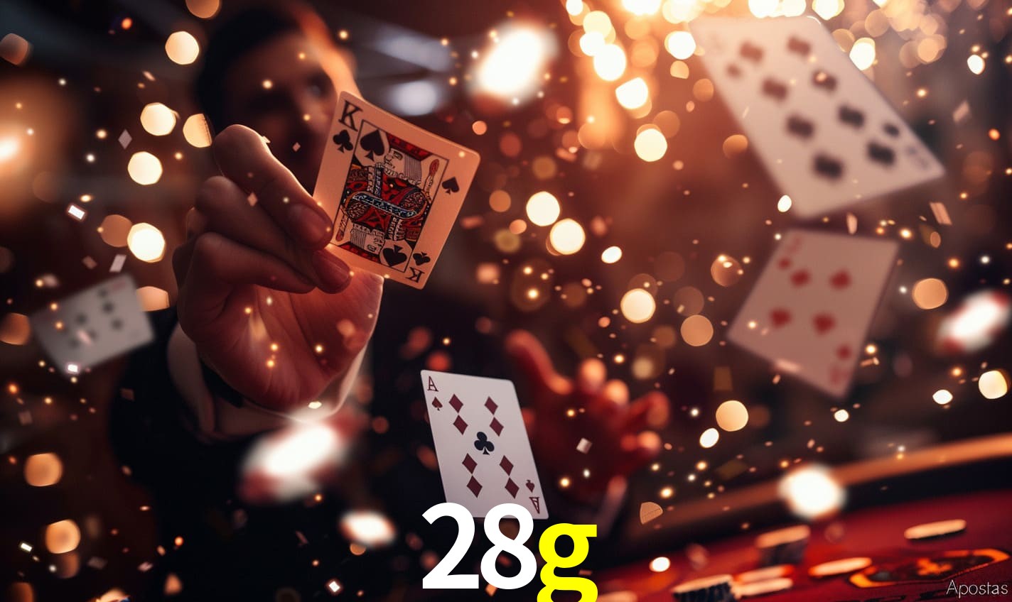 Casino Online 28g.COM | Os Melhores Slots no Brasil